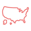 Icons-Aupair-America-Outline-Coral